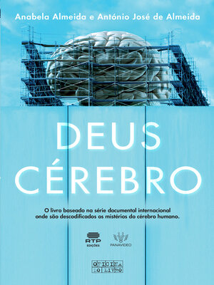 cover image of Deus Cérebro